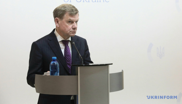 Розміщення Tomahawk у ФРН: Вадефуль сподівається, що Берлін і Вашингтон «разом знайдуть рішення»