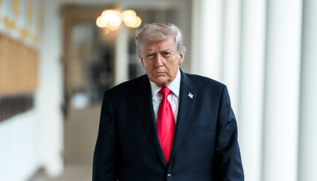 Трамп заявив, що перемир’я з Іраном «тримається на системі штучного життєзабезпечення»