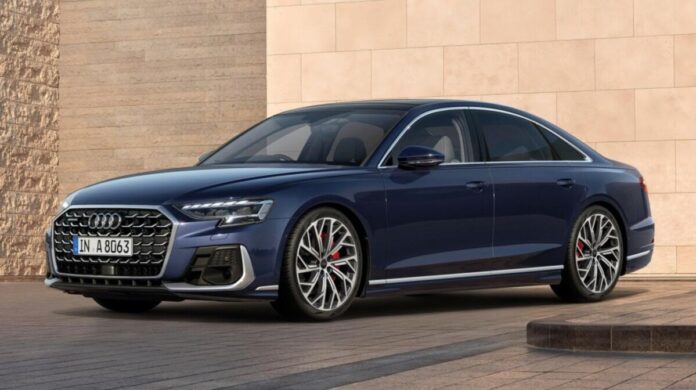 Screenshot_18 Audi випустила фінальну прощальну версію седана A8