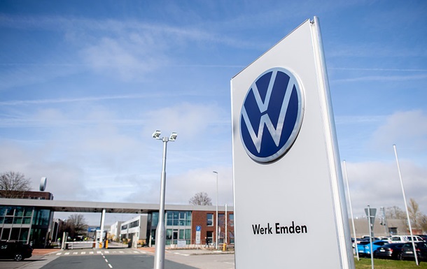 Volkswagen готує масштабну реструктуризацію: під загрозою тисячі робочих місць