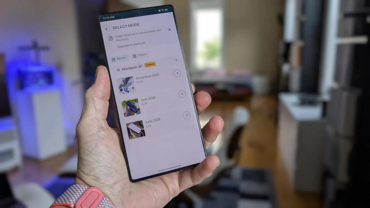 Знайдено найпростіший спосіб очистити пам'ять телефону на Android Знайдено найпростіший спосіб очистити пам'ять телефону на Android