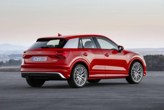 Не всі Audi однаково вигідні: які моделі краще купувати з пробігом