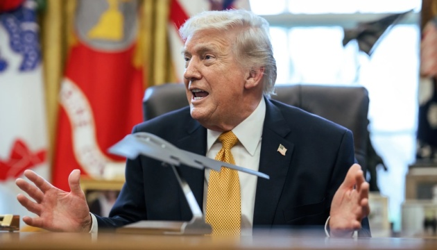 Трамп анонсував підписання угоди з Іраном найближчими днями