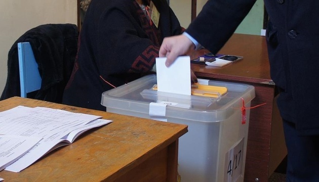 У Вірменії розпочалися парламентські вибори