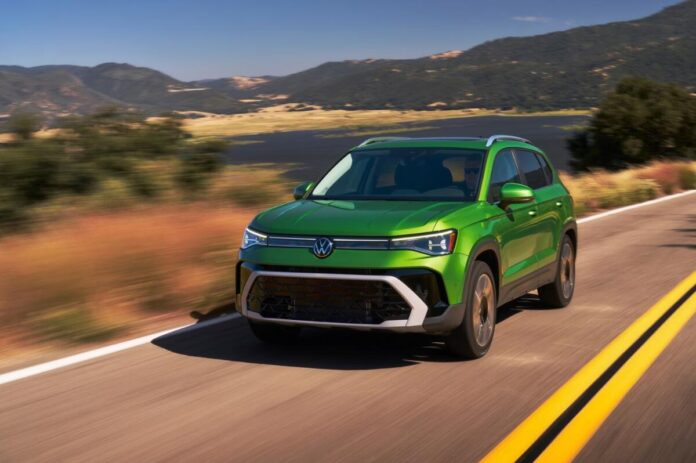 Screenshot_12 Volkswagen може припинити випуск 10 популярних моделей