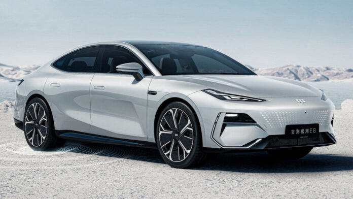 scale_1200 (7) Geely готує твердотільні батареї із запасом ходу понад 1000 км