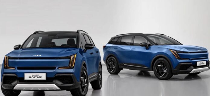 2028-kia-sportage-compact-cuv-gets-rendered-way-ahead-of-time-in-many-colors-both-inside-outside_13-1 Kia Sportage наступного покоління вперше показали на зображеннях