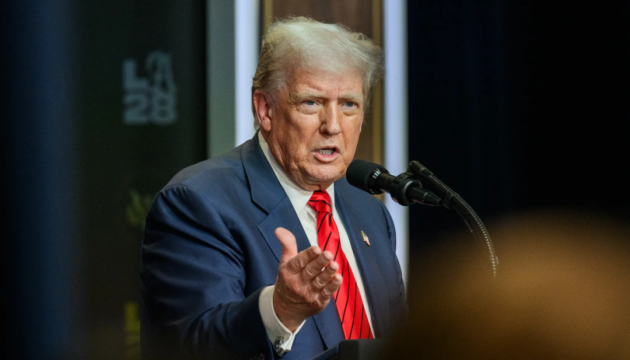 Дональд Трамп оголосив про досягнення угоди щодо роззброєння ХАМАСу та інших бойових угруповань у секторі Газа