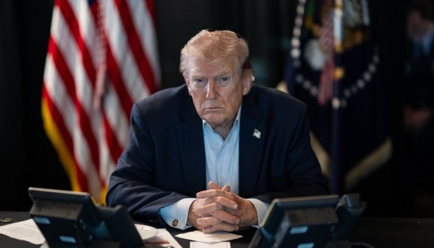 Трамп вимагає від Ірану капітулювати перед США