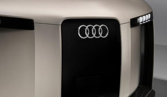 Новий Audi A4 e-tron затримується та поступається BMW і Mercedes