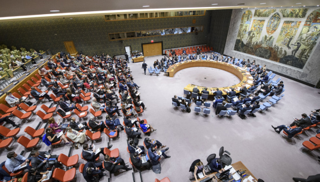 ООН скликає термінове засідання після захоплення хуситами протоки Баб-ель-Мандеб