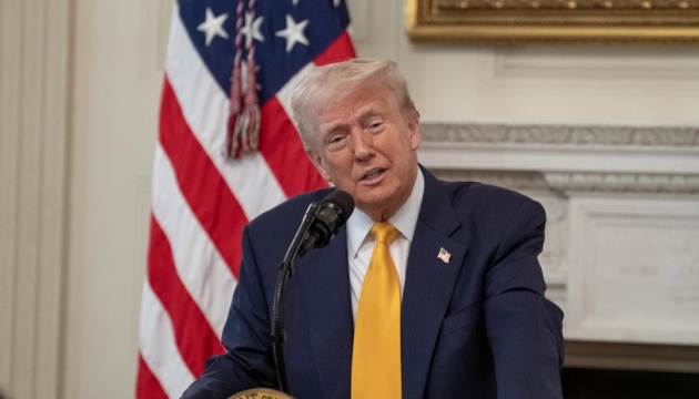 Трамп обіцяє відкриття нової американської військової бази в Польщі