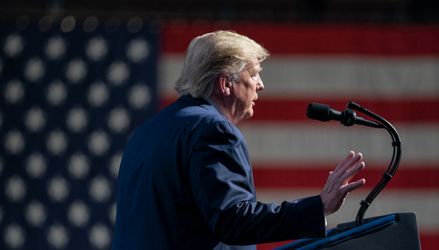 Трамп розкрив, звідки беруться пять тисяч виплат при перемозі республіканців