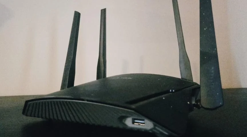 Як перетворити старий роутер на підсилювач Wi-Fi: простий спосіб покращити сигнал вдома Як перетворити старий роутер на підсилювач Wi-Fi: простий спосіб покращити сигнал вдома