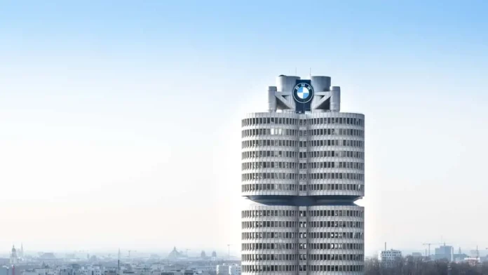 BMW пропонує працівникам до 650 тисяч євро за звільнення