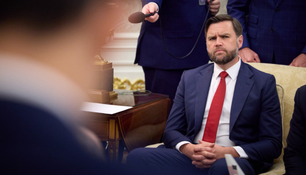 США назвали головну умову Ірану для закінчення війни
